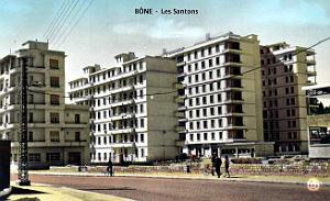 Bone - Santons